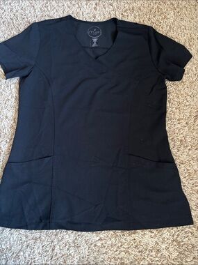 3/$40 scrub tops